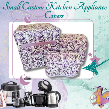 Small  Appliance Covers