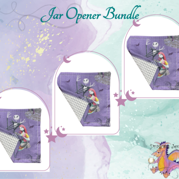 Jar Opener Bundle