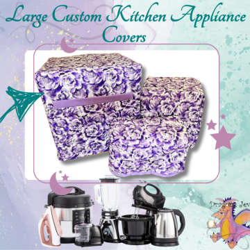 Large Appliance Cover